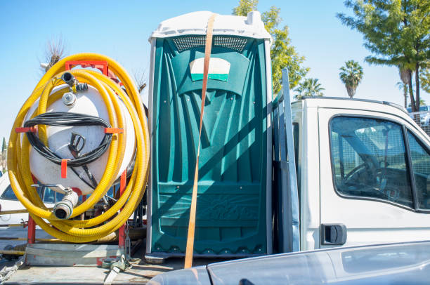 Best Portable toilet rental cost  in Palatka, FL