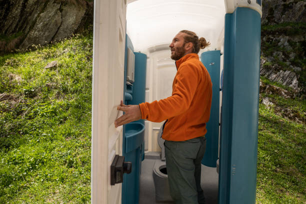 Best Sanitation services for porta potties  in Palatka, FL