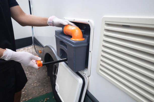 Best Luxury portable toilet rental  in Palatka, FL