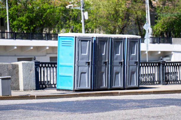 Best Construction site porta potty rental  in Palatka, FL