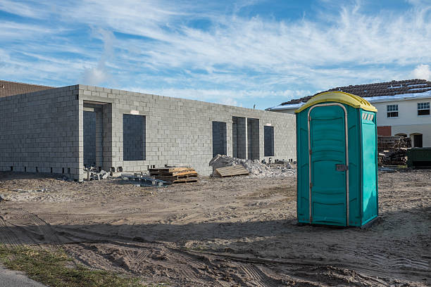 Best Porta potty cleaning services  in Palatka, FL